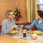 Umfahrer Apartament Tröpolach