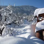 Apartament Umfahrer Tröpolach