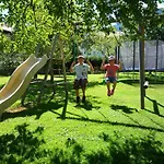 Apartament Umfahrer Tröpolach