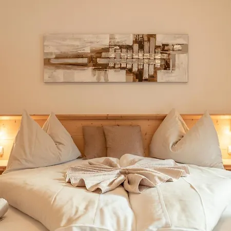 Apartment Umfahrer Tropolach