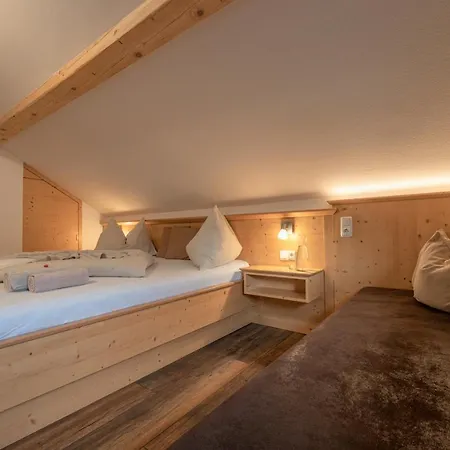 Umfahrer Apartment