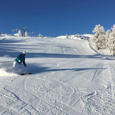 アパート Umfahrer *