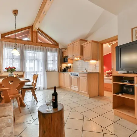 Umfahrer Apartment