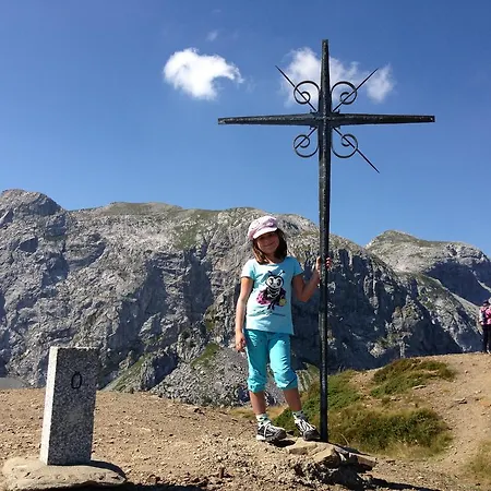 Umfahrer Tröpolach