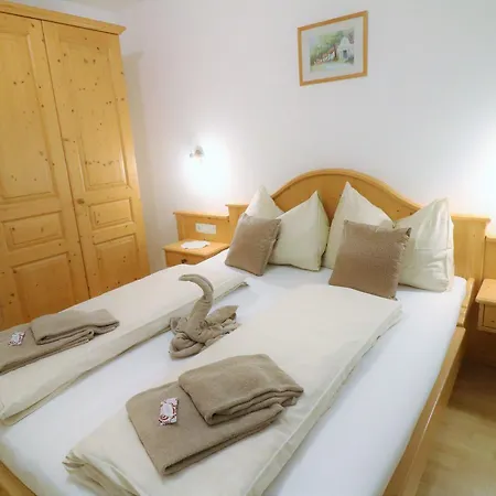 Apartment Umfahrer Tropolach