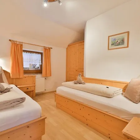 Umfahrer Apartment Tropolach