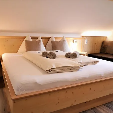 Apartment Umfahrer Tropolach