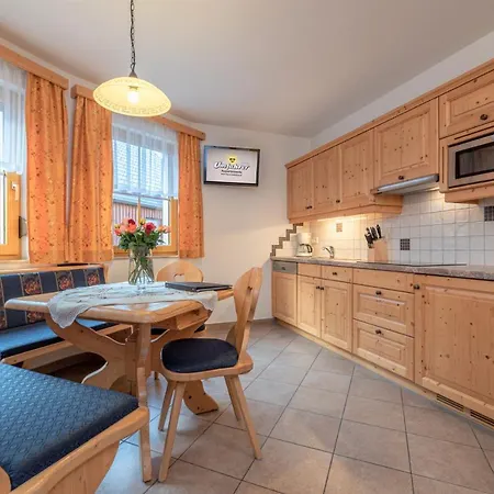 Umfahrer Apartment *
