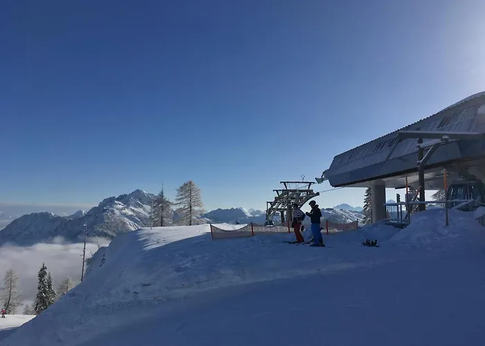 アパート Umfahrer *