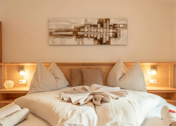 アパート Umfahrer Tröpolach