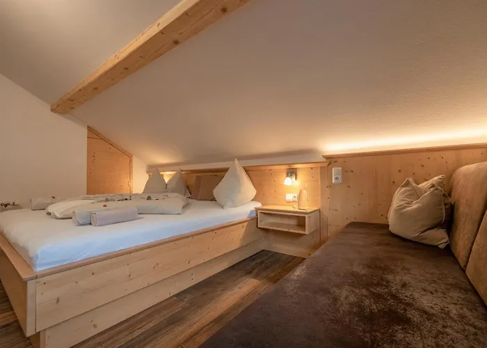 Umfahrer アパート