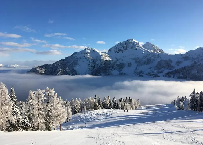 アパート Umfahrer *