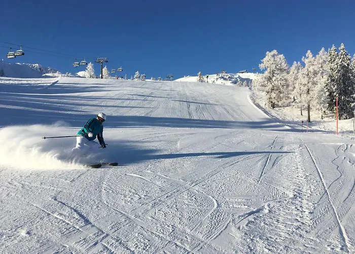 アパート Umfahrer *