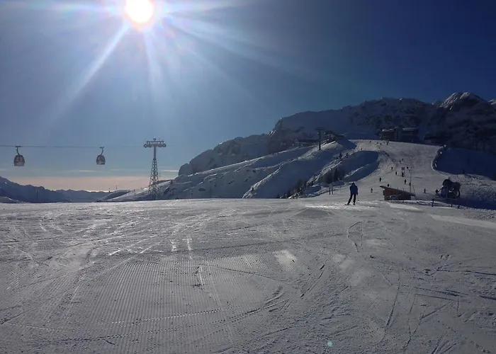 アパート Umfahrer