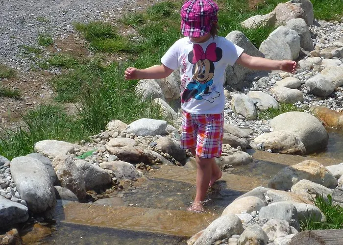 Umfahrer * Tröpolach