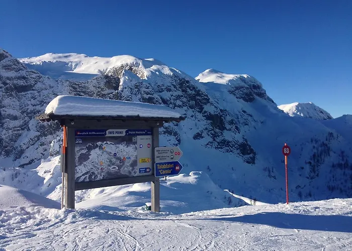 Umfahrer アパート