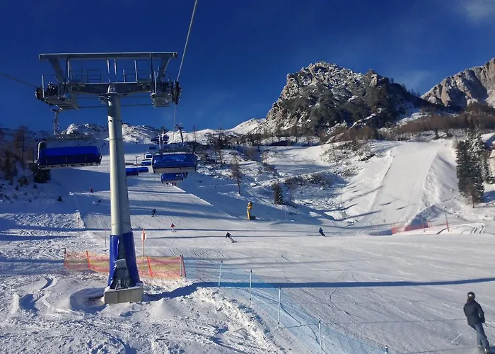 アパート Umfahrer