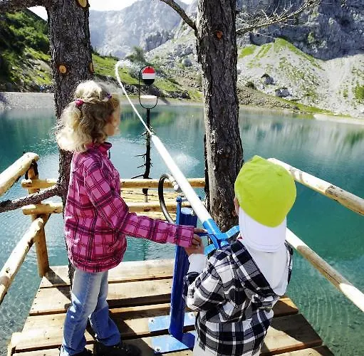 アパート Umfahrer *