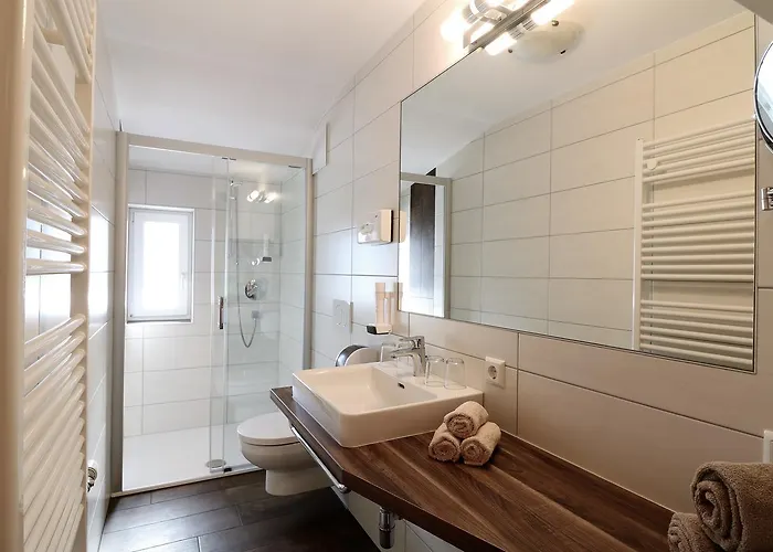 アパート Umfahrer *