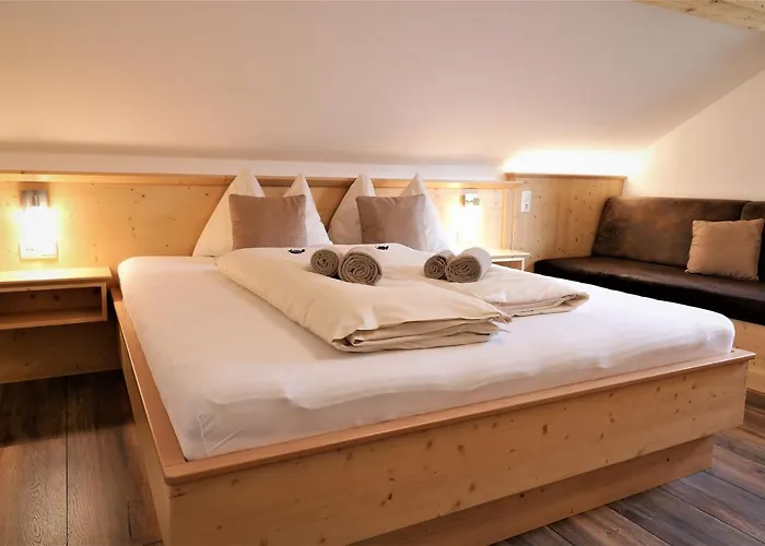 アパート Umfahrer Tröpolach